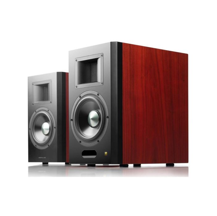 Boxe Airpulse A300 PRO 260W, HiFi, Bluetooth XLR Maro