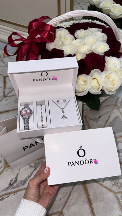 подарочный набор пандора