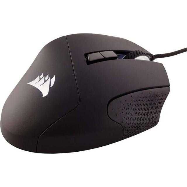 Mouse Gaming Corsair Scimitar Pro RGB – Resigilat, Funcțional 100%