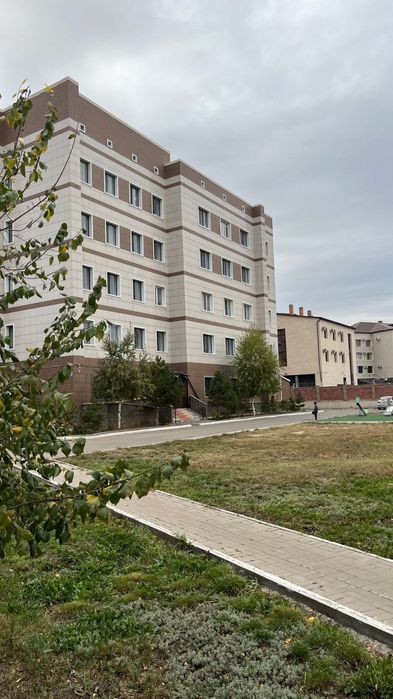 Жалға пәтер беріледі