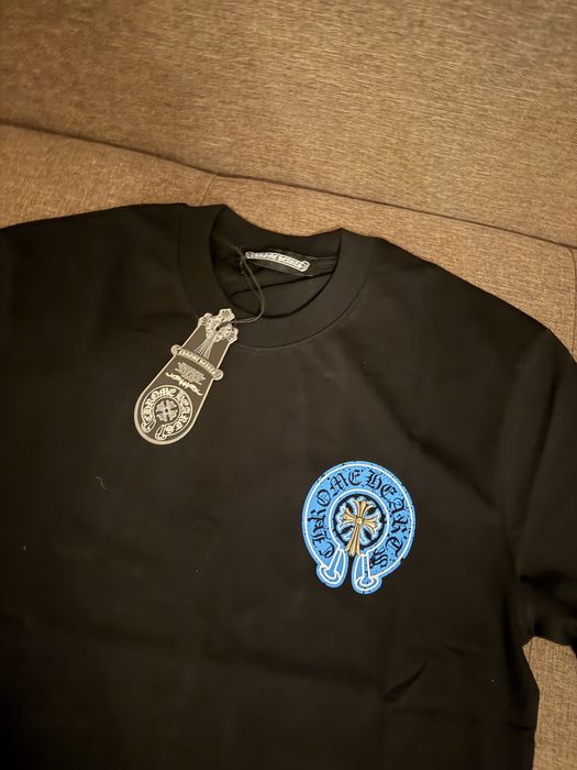 Tricou Chrome hearts