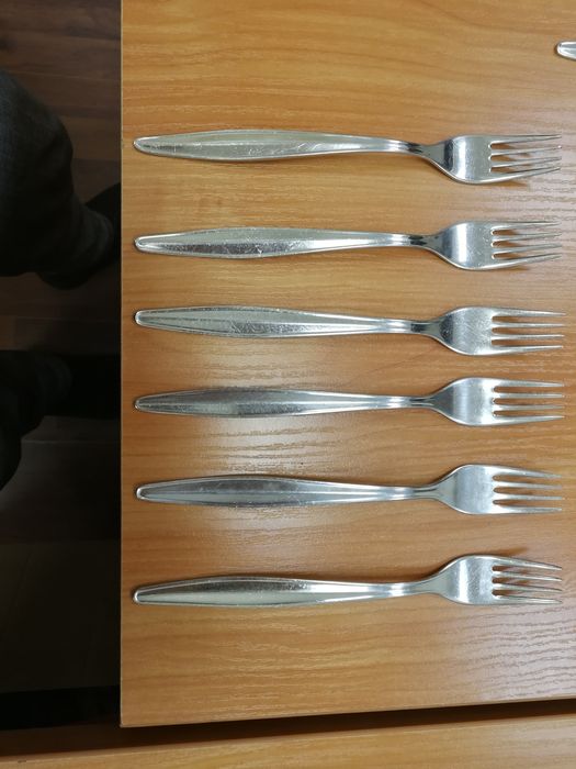 Български вилици и лъжици Петко Денев Габрово Балкантурист