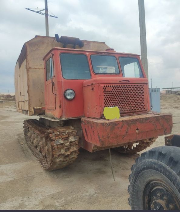 Elektrstansiya ED-100 kw