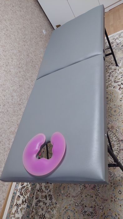 Кушетка массажная 190/70