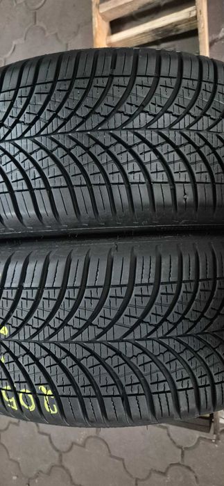 anvelope Yokoyama ,Goodyear 205/55/16 si Goodyear 205/45/17  allseason m&s