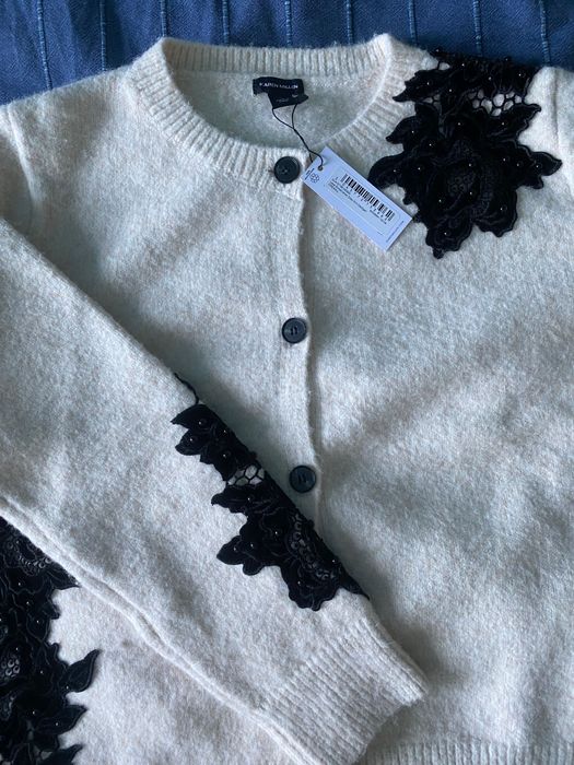 Нова жилетка Karen Millen