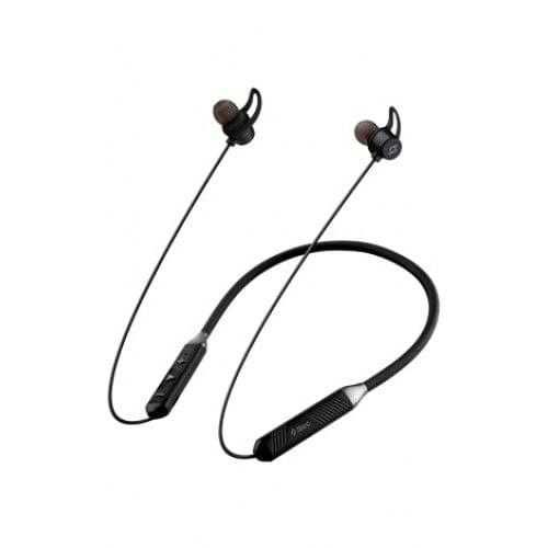 Безжични Слушалки, Ttec SoundBeat Plus Handsfree Bluetooth, Черен