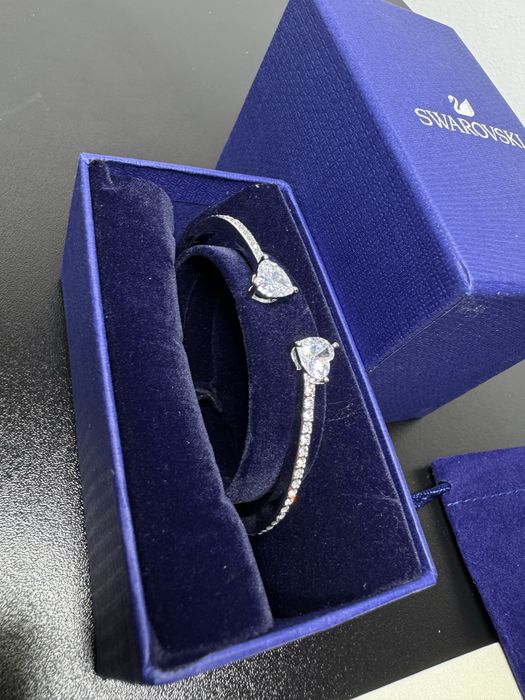 Bratara Swarovski
