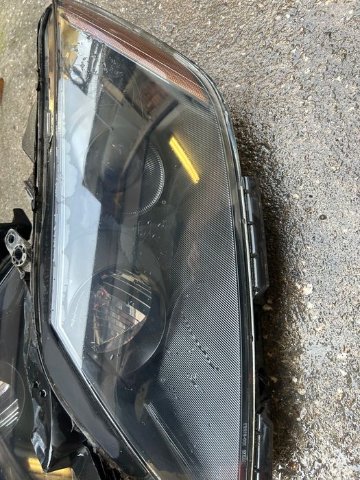 Фарове за Mazda cx7