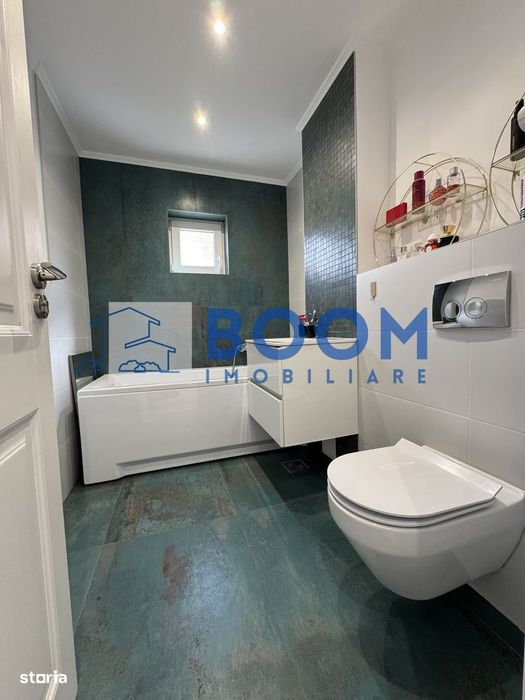 Apartament 3 camere | Parter | Mobilat si Utilat | Zona Nord
