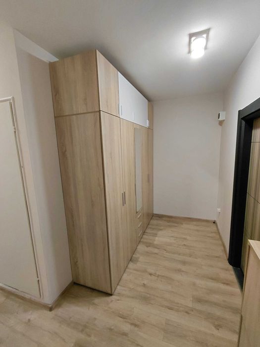 Дава се под наем Двустаен апартамент в София, Люлин 8 - 48 кв.м за 423.3 € - Снимка #4