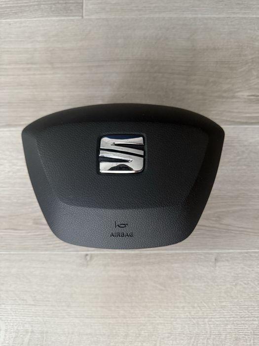 Airbag Seat еърбег Сеат въздушна възглавница