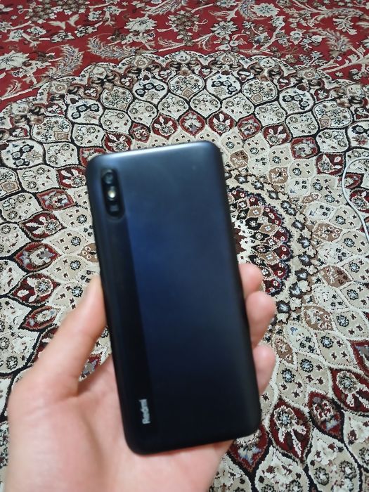 Redmi 9a Ideal - 4+1/64gb Bugun olib keting