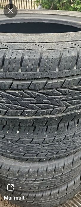 Vand jante 16 toli  pentru  land rover freelander  dezmembrez vand piese