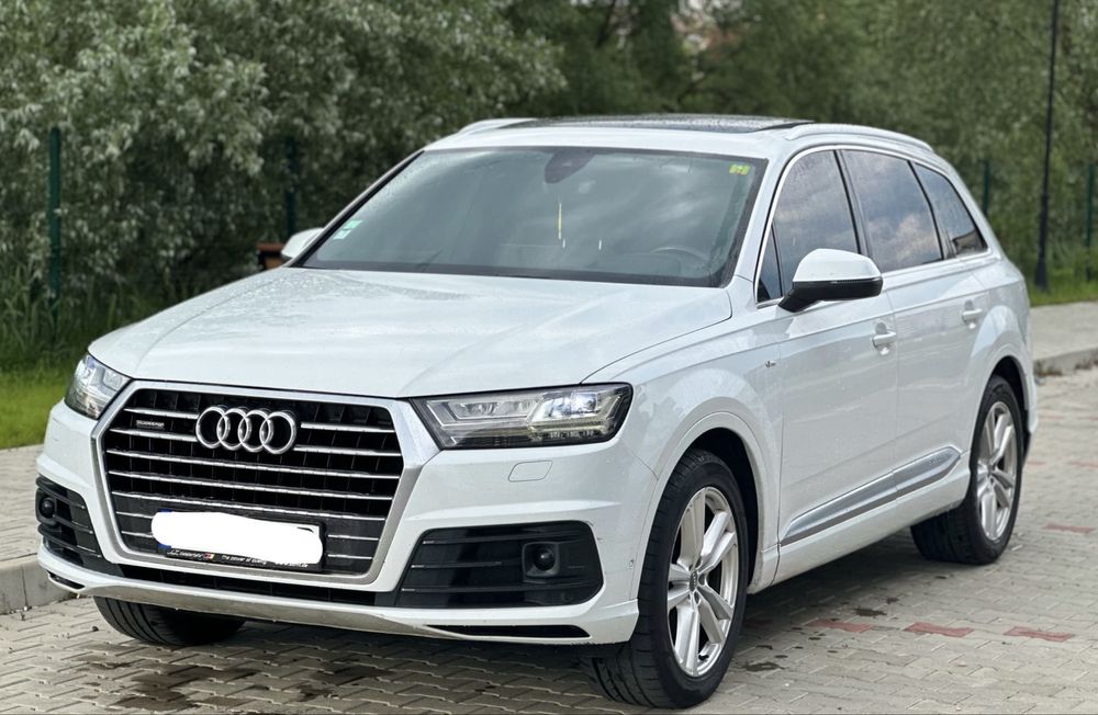 Inchirieri suv, predare-primire aeroport