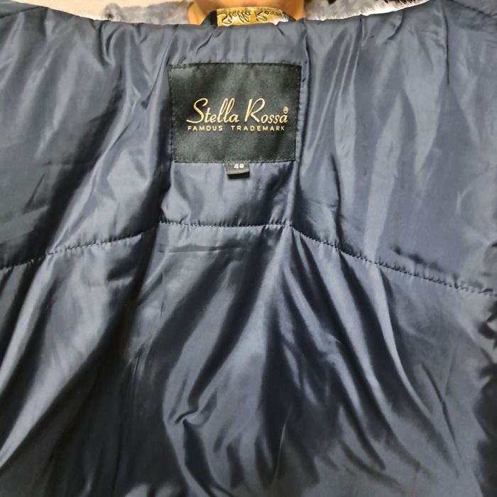 Продам куртку в хорошем состоянии