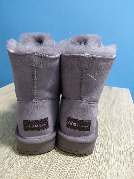 Женские угги оригинал