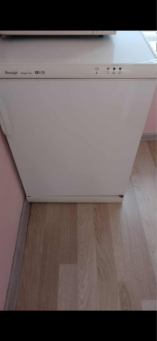 Фризер в работещо състояние