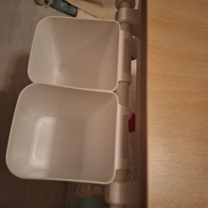 Set masa si scaun copii