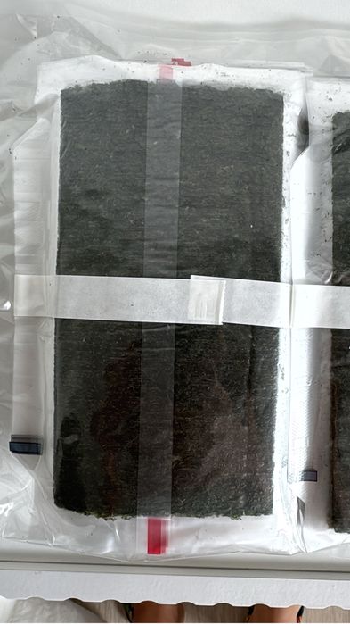 Оптовая продажа нори для онигири