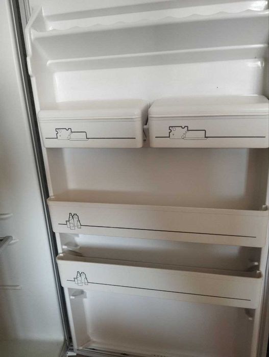 Холодильник «Бирюса»