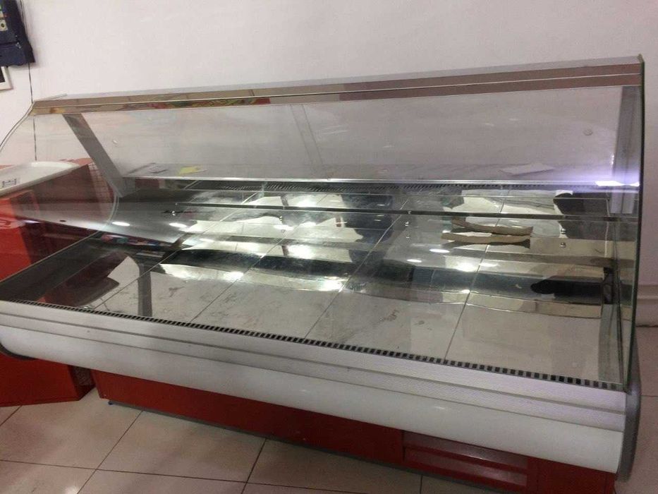 Продается холодильник Эмбарго