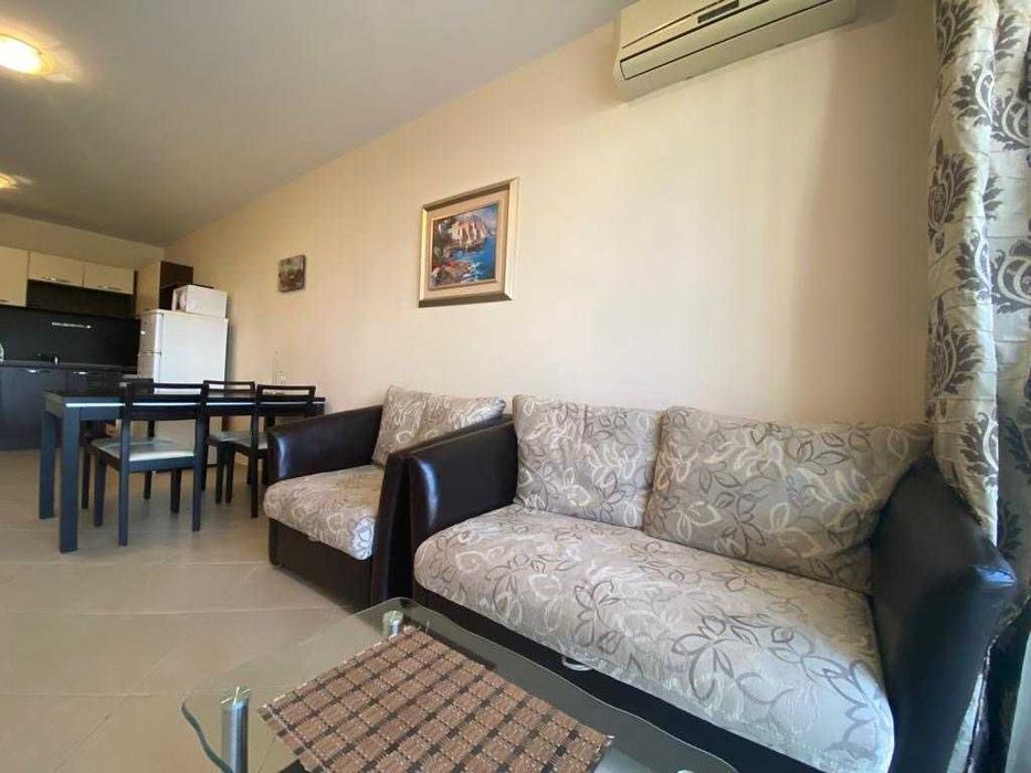 Продава се Двустаен апартамент в с. Круша, Област Варна - 61 кв.м за 1361 €/кв.м - Снимка #17