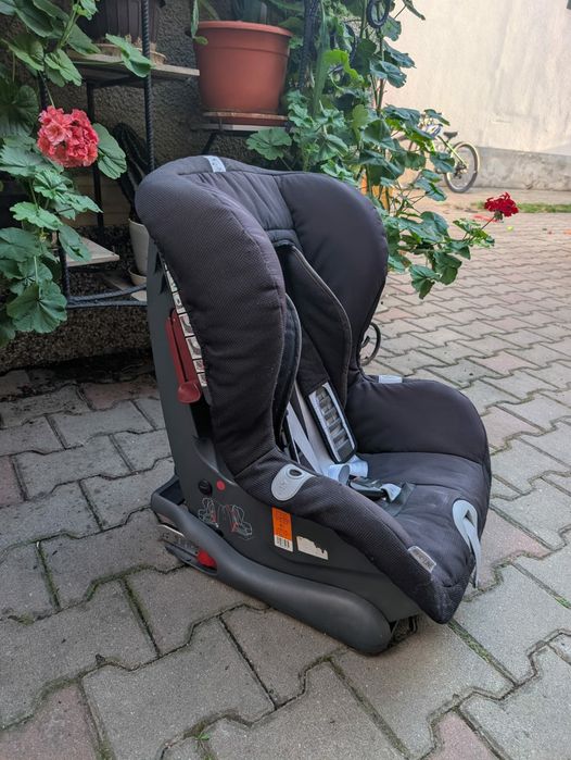 Scaun auto copii Britax Romer Duo 9-18 kg