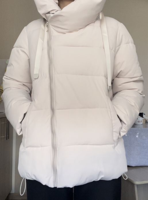 Куртка демисезон женская