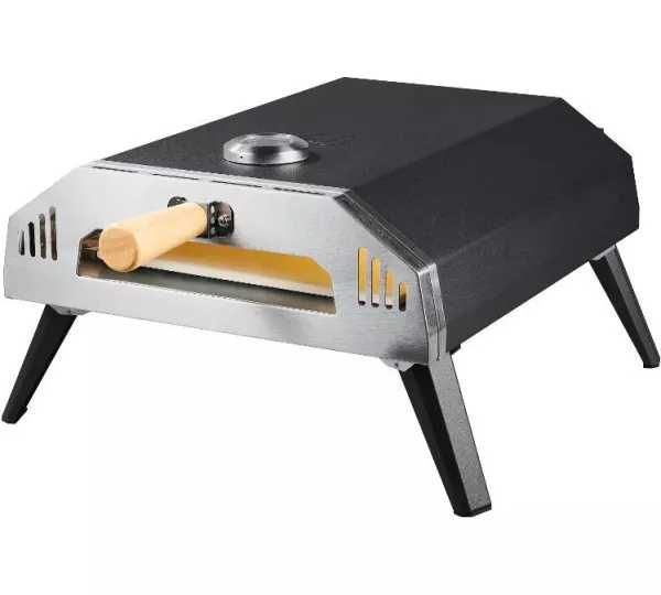 Cuptor de pizza pe gaz premium Grillmeister MILANO