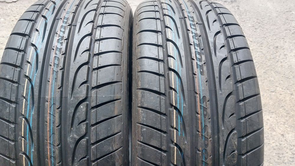 Нови гуми 235/50/19 Dunlop SP Sport Maxx 2 броя