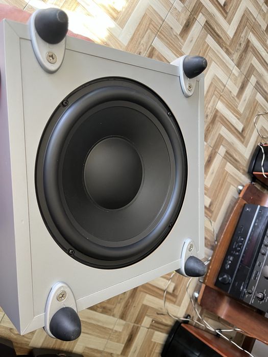 Subwoofer kef PSW-2010
