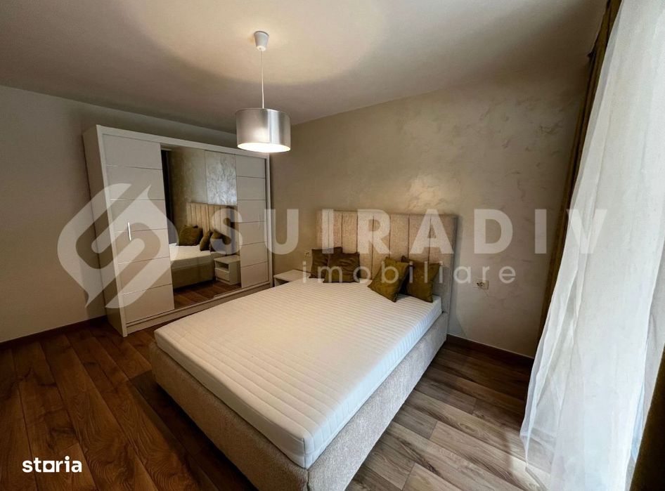 Casa premium, complet utilata, langa padure- Floresti
