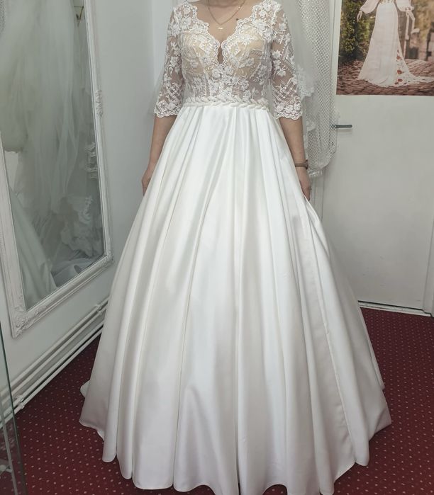 Rochie de mireasa