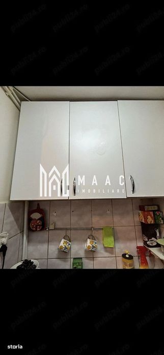 Apartament 1 Camera I Parter I Pretabil Spatiu comercial I Terezian