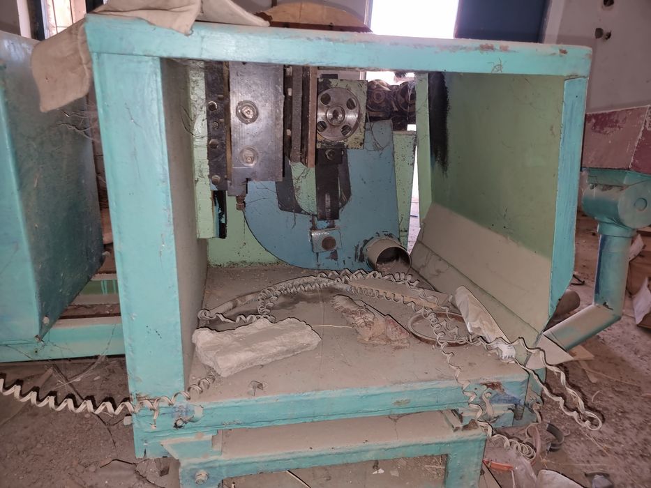 Mebel uskinasi sifatli  qiziqqanlar uchun