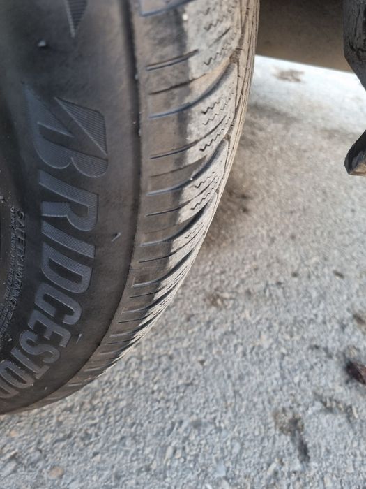 Vw Sharan 2.0 бензин газ