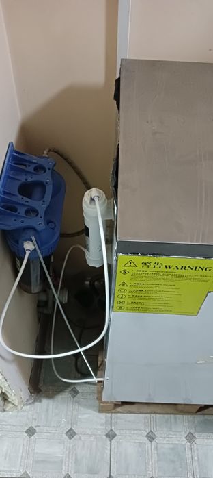 Ледогенератор GUANNGSHEN SD 60