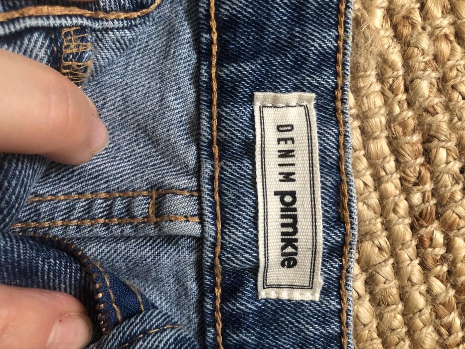 Jeans pimkie marimea M