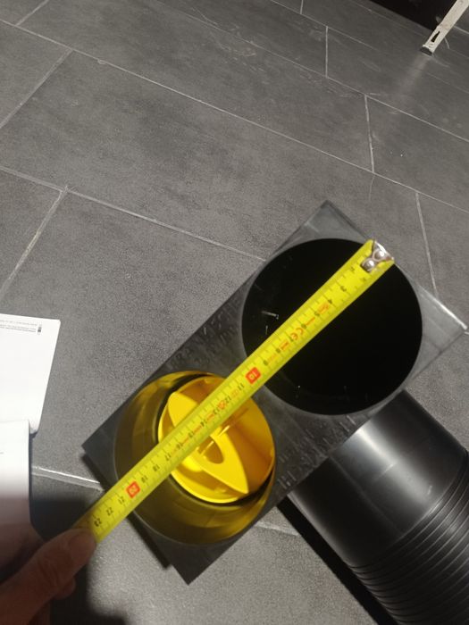 Reducere Plenum distribuitor ventilatie 125