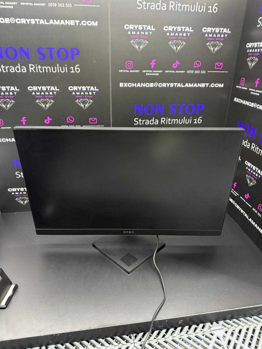 Monitor Gaming HP OMEN 25i 165Hz