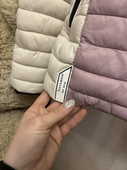 Дамско яке NAVAHOO  размер S