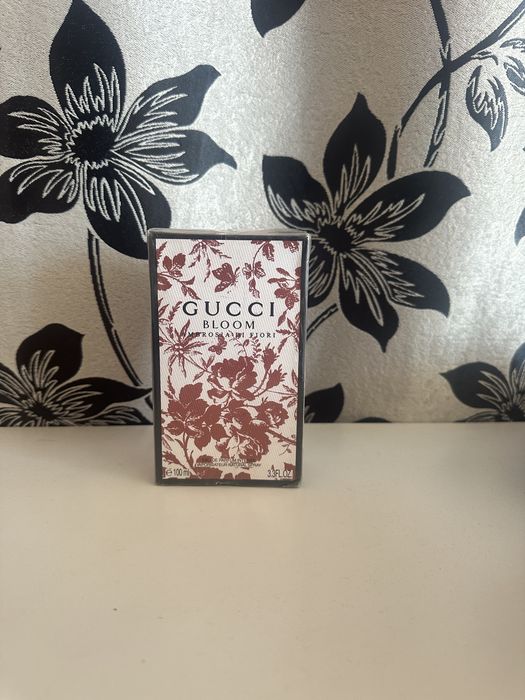parfum gucci bloom