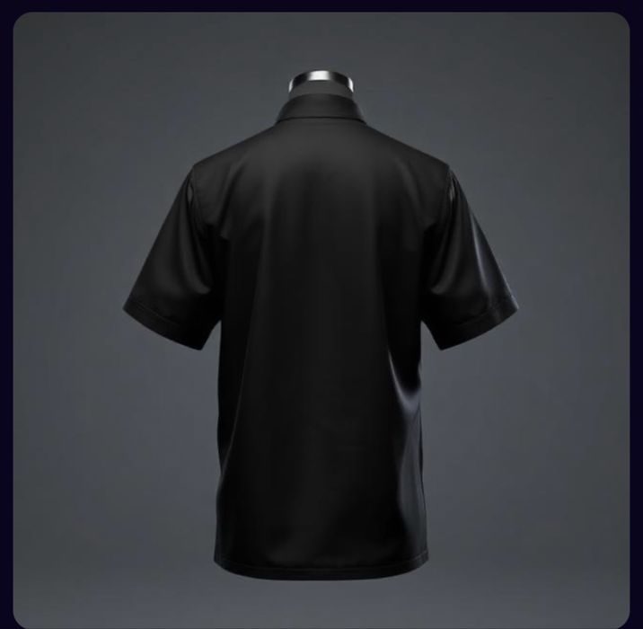 Форма для повара