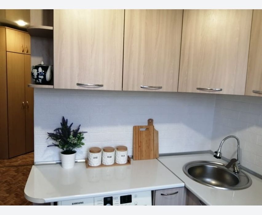 Продам 1 ком квартиру