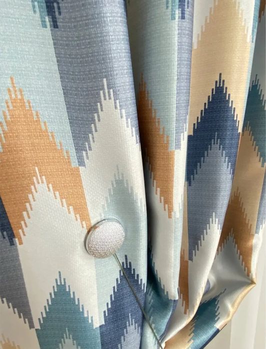 Комплект штор 150/260