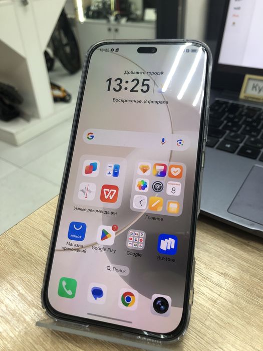 Honor 400lite, 256gb (p25)