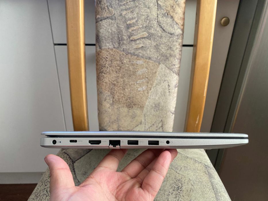 Dell i5, Nvidia MX230 + SSD/для работы и учебы