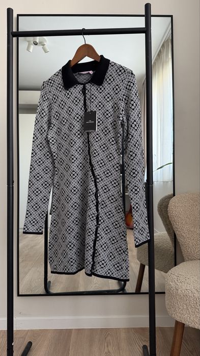 Hansen & Gretel (Revolve бранд) Byrdie dress