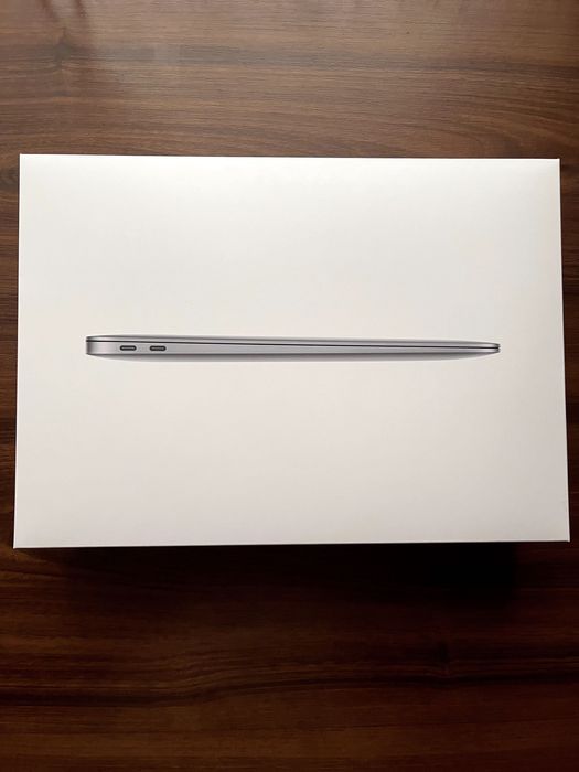Macbook Air M1 8gb 256GB SSD